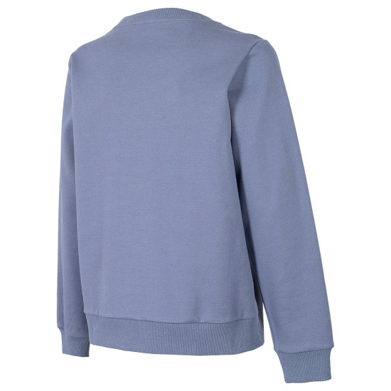 4F Γυναικείο φούτερ